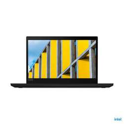 Lenovo ThinkPad T14 14" Full HD i7-1165G7 16Go 512Go SSD Noir