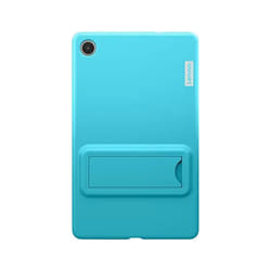 Lenovo ZG38C04749 étui pour tablette 20,3 cm (8") Anti-chocs Bleu