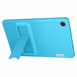 Lenovo ZG38C04749 étui pour tablette 20,3 cm (8") Anti-chocs Bleu