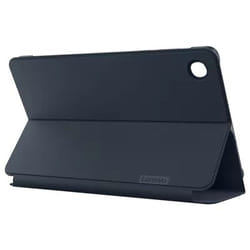 Lenovo ZG38C04741 étui pour tablette 8" Folio Noir