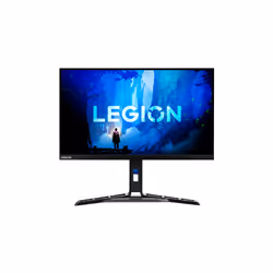 Lenovo Legion Y27f-30, 68,6 cm (27"), 1920 x 1080 pixels, Full HD, 4 ms, Noir