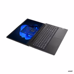 Lenovo V V15 5825U 15.6" PC portable Full HD Ryzen 7 8Go 512Go SSD Noir - Vue supplémentaire 6