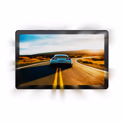 Lenovo Tab M9 6 9" 4Go 4Go Wi-Fi 5 Gris - Vue supplémentaire 4