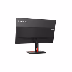 Lenovo ThinkVision S24i-30 LED display 23.8" Full HD Noir - Vue supplémentaire 7