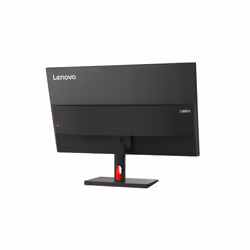 Lenovo ThinkVision S27i-30 écran plat de PC 27" Full HD LED Gris - Vue supplémentaire 4