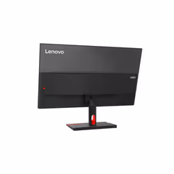 Lenovo ThinkVision S27i-30 écran plat de PC 27" Full HD LED Gris - Vue supplémentaire 7