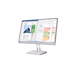 Lenovo L25e-40 écran plat de PC 24.5" Full HD Gris