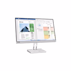 Lenovo L25e-40 écran plat de PC 24.5" Full HD Gris