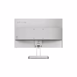 Lenovo L24i-40 LED display 23.8" Full HD Gris - Vue supplémentaire 8