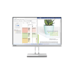Lenovo L24e-40 LED display 23.8" Full HD Gris