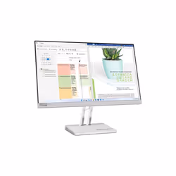 Lenovo L24e-40 LED display 23.8" Full HD Gris
