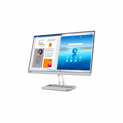 Lenovo L27i-40 LED display 27" Full HD Gris