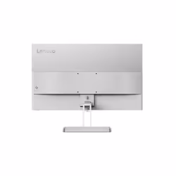 Lenovo L27i-40 LED display 27" Full HD Gris - Vue supplémentaire 4
