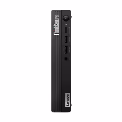 Lenovo ThinkCentre M60q Chromebox i3-1215U 8Go 256Go SSD ChromeOS Mini PC Noir