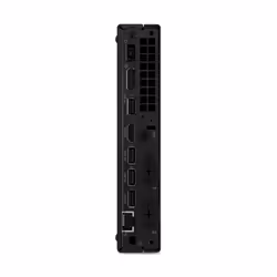Lenovo ThinkCentre M60q Chromebox i3-1215U 8 Go 256 Go SSD ChromeOS Mini PC Noir - Vue supplémentaire 4