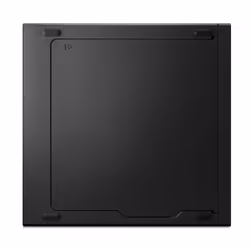 Lenovo ThinkCentre M60q Chromebox i3-1215U 8 Go 256 Go SSD ChromeOS Mini PC Noir - Vue supplémentaire 5