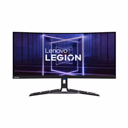 Lenovo Legion Y34wz-30, 86,4 cm (34"), 3440 x 1440 pixels, Wide Quad HD, LED, Noir