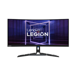 Lenovo Legion Y34wz-30 écran plat de PC 34" Wide Quad HD LED Noir