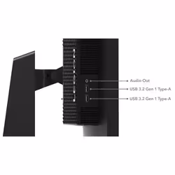 Lenovo Legion Y34wz-30 écran plat de PC 34" Quad HD LED Noir - Vue supplémentaire 10