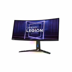 Lenovo Legion Y34wz-30 écran plat de PC 34" Quad HD LED Noir - Vue supplémentaire 4