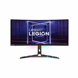 Lenovo Legion Y34wz-30 écran plat de PC 34" Quad HD LED Noir - Vue supplémentaire 5