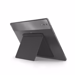 Lenovo ZG38C04969 clavier pour tablette Gris Pogo Pin QWERTY Italien, Qwerty