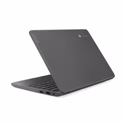 Lenovo 100e Chromebook 29,5 cm (11.6") HD MediaTek 520 4 Go LPDDR4x-SDRAM 32 Go eMMC Wi-Fi 6 (802.11ax) ChromeOS Gris
