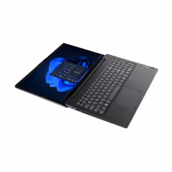 Lenovo V V15 Ryzen 5 7520U 15.6" PC portable Full HD 16Go 512Go SSD Noir - Vue supplémentaire 9