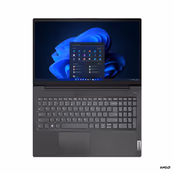 Lenovo V V15 15.6" PC portable Full HD Ryzen 3 7320U 8Go 256Go SSD Noir - Vue supplémentaire 7