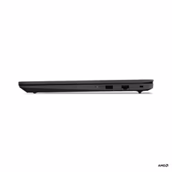 Lenovo V V15 15.6" PC portable Full HD Ryzen 3 7320U 8Go 256Go SSD Noir - Vue supplémentaire 9