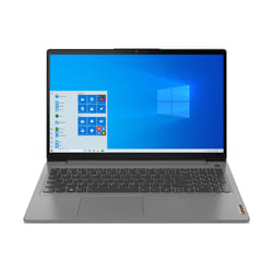 Lenovo IdeaPad 3 Ryzen 5 5500U 15.6" Full HD 16Go 512Go SSD Gris