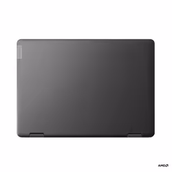 Lenovo 13w Yoga 2-en-1 13.3" PC portable Tactile Ryzen 5 7530U 8Go 256Go SSD Noir - Vue supplémentaire 12