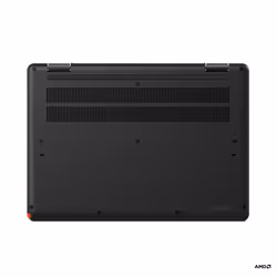 Lenovo 13w Yoga 2-en-1 13.3" PC portable Tactile Ryzen 5 7530U 8Go 256Go SSD Noir - Vue supplémentaire 13