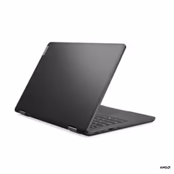 Lenovo 13w Yoga 2-en-1 13.3" PC portable Tactile Ryzen 5 7530U 8Go 256Go SSD Noir - Vue supplémentaire 6