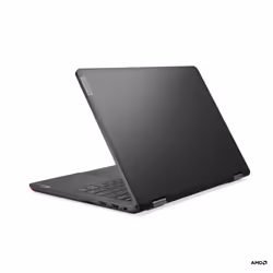 Lenovo 13w Yoga 2-en-1 13.3" PC portable Tactile Ryzen 5 7530U 8Go 256Go SSD Noir - Vue supplémentaire 7