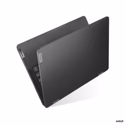 Lenovo 13w Yoga 2-en-1 13.3" PC portable Tactile Ryzen 5 7530U 8Go 256Go SSD Noir - Vue supplémentaire 8