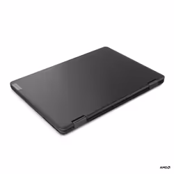 Lenovo 13w Yoga 2-en-1 13.3" PC portable Tactile Ryzen 5 7530U 8Go 256Go SSD Noir - Vue supplémentaire 9