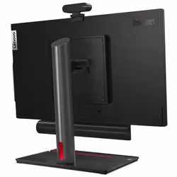 Lenovo ThinkSmart View Plus système de vidéo conférence Ethernet/LAN Système de vidéoconférence personnelle - Vue supplémentaire 6