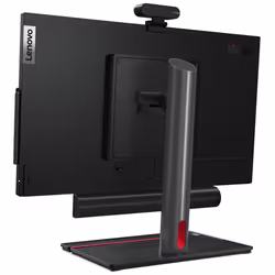 Lenovo ThinkSmart View Plus système de vidéo conférence Ethernet/LAN Système de vidéoconférence personnelle - Vue supplémentaire 7