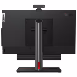 Lenovo ThinkSmart View Plus système de vidéo conférence Ethernet/LAN Système de vidéoconférence personnelle - Vue supplémentaire 8