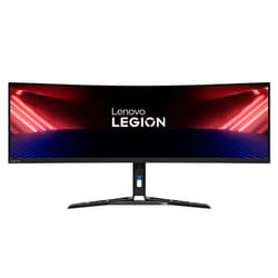 Lenovo Legion R45w-30 écran plat de PC 44.5" DQHD LED Noir