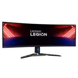 Lenovo Legion R45w-30 écran plat de PC 113 cm (44.5") DQHD LED Noir - Vue supplémentaire 11