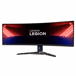 Lenovo Legion R45w-30 écran plat de PC 113 cm (44.5") DQHD LED Noir - Vue supplémentaire 12