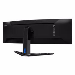 Lenovo Legion R45w-30 écran plat de PC 113 cm (44.5") DQHD LED Noir - Vue supplémentaire 15