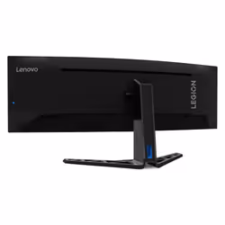 Lenovo Legion R45w-30 écran plat de PC 113 cm (44.5") DQHD LED Noir - Vue supplémentaire 16