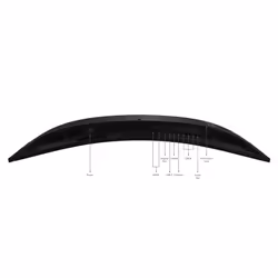 Lenovo Legion R45w-30 écran plat de PC 113 cm (44.5") DQHD LED Noir - Vue supplémentaire 17