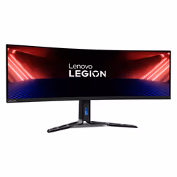 Lenovo Legion R45w-30 écran plat de PC 44.5" DQHD LED Noir