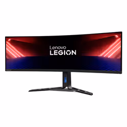 Lenovo Legion R45w-30 écran plat de PC 113 cm (44.5") DQHD LED Noir - Vue supplémentaire 4