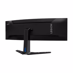 Lenovo Legion R45w-30 écran plat de PC 113 cm (44.5") DQHD LED Noir - Vue supplémentaire 5