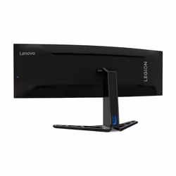 Lenovo Legion R45w-30 écran plat de PC 113 cm (44.5") DQHD LED Noir - Vue supplémentaire 6